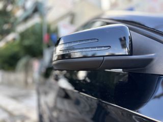 Mercedes-Benz A 180 2014 BlueEfficiency Style-thumb-17