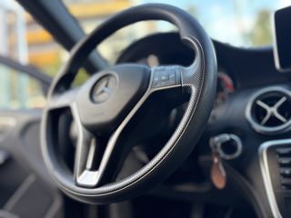 Mercedes-Benz A 180 2014 BlueEfficiency Style-thumb-20