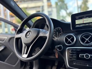 Mercedes-Benz A 180 2014 BlueEfficiency Style-thumb-22