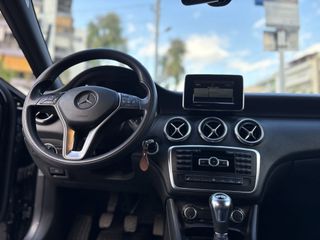Mercedes-Benz A 180 2014 BlueEfficiency Style-thumb-24