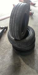 (((NOUSIS TYRES)))ΜΕΤΑΧΕΙΡΙΣΜΕΝΑ ΕΛΑΣΤΙΚΑ ΜΙCHELIN 175/70R13 DOT 3815  40 ΕΥΡΩ H ΤΕΤΡΑΔΑ