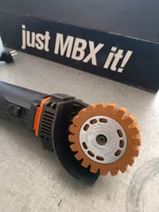 Τροχός γόμας MBX electric 3200-thumb-5