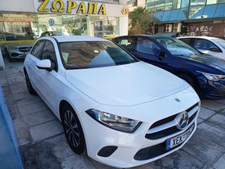 Mercedes-Benz A 160 2021 ΑΒΑΦΟ ΑΘΙΚΤΟ ΕΛΛΗΝΙΚΟ ΝΑVI CAMERA