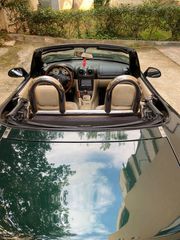 Mazda MX-5 2000 Νardi Torino