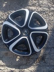 Τασια τετράδα γνήσια Citroën C3 III και C3 Aircross.98136874XY.