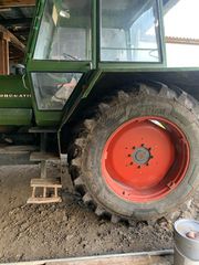 Τρακτέρ Fendt 1987 favorit-thumb-2