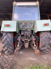 Τρακτέρ Fendt 1987 favorit-thumb-3