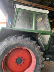 Τρακτέρ Fendt 1987 favorit-thumb-4