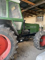 Τρακτέρ Fendt 1987 favorit-thumb-5
