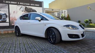 Seat Leon 2009 1800 tsi ΣΦΥΡΗΛΑΤΟ ΜΟΤΕΡ! 280 ΑΛΟΓΑ