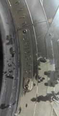 (((NOUSIS TYRES)))ΜΕΤΑΧΕΙΡΙΣΜΕΝΑ ΕΛΑΣΤΙΚΑ 195/75R16C TOYO DOT 3420 360 ΕΥΡΩ H ΕΞΑΔΑ ΧΩΡΙΣ ΤΟ ΦΠΑ-thumb-3