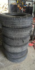 (((NOUSIS TYRES)))ΜΕΤΑΧΕΙΡΙΣΜΕΝΑ ΕΛΑΣΤΙΚΑ 195/75R16C TOYO DOT 3420 360 ΕΥΡΩ H ΕΞΑΔΑ ΧΩΡΙΣ ΤΟ ΦΠΑ-thumb-4