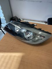Φανάρι εμπρός αριστερό BMW E90 γνήσιο