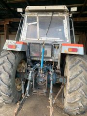 Τρακτέρ Kubota 1990 Μ10570 DT-thumb-1