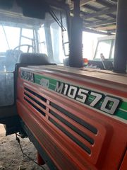 Τρακτέρ Kubota 1990 Μ10570 DT-thumb-3