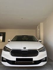 Skoda Fabia 2024 STYLE