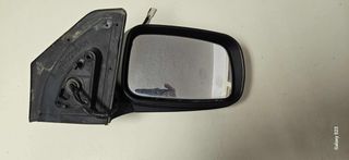 ΕΜΠΡΟΣ ΔΕΞΙ ΚΑΘΡΕΠΤΗΣ ΗΛΕΚΤΡΙΚΟΣ TOYOTA AVENSIS 2003-2006