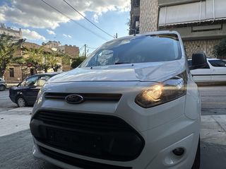 Ford 2018 CONNECT 2018 ΨΥΓΕΙΟ 0°C ΚΑΙ -10°C ΜΕ ΜΠΡΙΖΑ