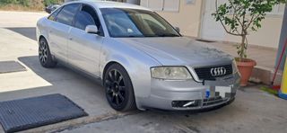 Audi A6 2000 S