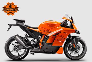 KTM 2026 990 RC R MY26