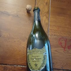 Campagne dom perignon Vintange 2000-thumb-2
