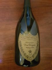 Campagne dom perignon Vintange 2000-thumb-8