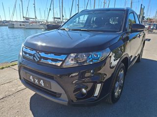 Suzuki Vitara 2016 ALL GRIP. 4X4.