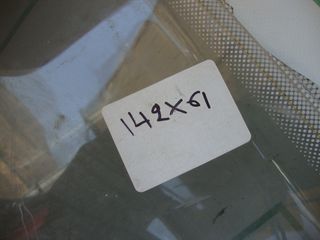 ΠΑΡΑΘΥΡΟ ΤΡΟΧΟΣΠΙΤΟΥ 142Χ61