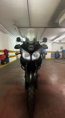 Suzuki V-Strom 650 2007