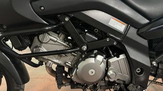 Suzuki V-Strom 650 2007-thumb-3