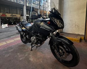 Suzuki V-Strom 650 2007-thumb-5