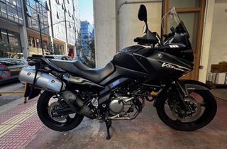 Suzuki V-Strom 650 2007-thumb-6