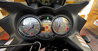 Suzuki V-Strom 650 2007-thumb-7