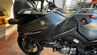 Suzuki V-Strom 650 2007-thumb-8