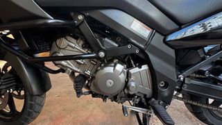 Suzuki V-Strom 650 2007-thumb-9