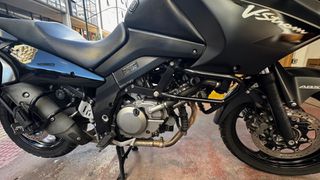 Suzuki V-Strom 650 2007-thumb-10
