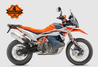 KTM 890 Adventure R 2025 ΠΡΟΣΦΟΡΑ!!!! MY25