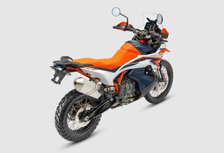 KTM 890 Adventure R 2025 ΠΡΟΣΦΟΡΑ!!!! MY25-thumb-2