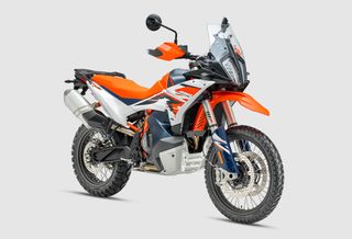 KTM 890 Adventure R 2025 ΠΡΟΣΦΟΡΑ!!!! MY25-thumb-3