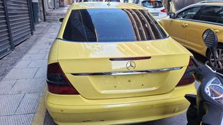 Mercedes-Benz 2007 DIESEL!!!(34)-thumb-6