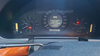Mercedes-Benz 2007 DIESEL!!!(34)-thumb-11