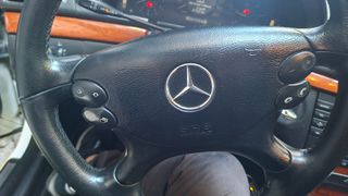 Mercedes-Benz 2007 DIESEL!!!(34)-thumb-17