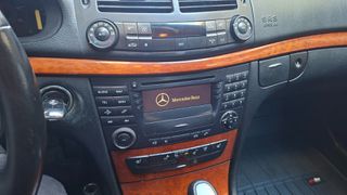 Mercedes-Benz 2007 DIESEL!!!(34)-thumb-18