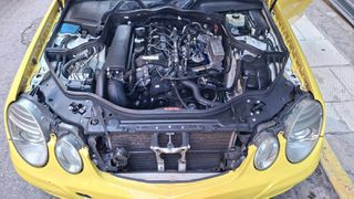 Mercedes-Benz 2007 DIESEL!!!(34)-thumb-21