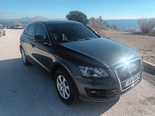 Audi Q5 2009 2.0 TFSI QUATTRO TIPTRONIC