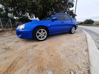 Subaru Impreza 2003 IMPREZA 1600 4X4 TURBO-thumb-5