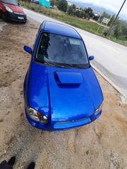 Subaru Impreza 2003 IMPREZA 1600 4X4 TURBO-thumb-10