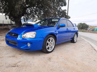 Subaru Impreza 2003 IMPREZA 1600 4X4 TURBO-thumb-14