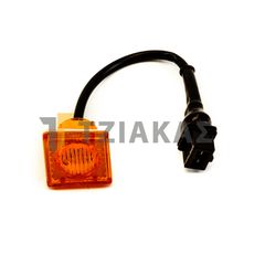 ΦΑΝΑΡΙ LED ΧΟΥΦΤΑΣ ΤΕΤΡΑΓΩΝΟ για MERCEDES-BENZ TOURINO (O 510)