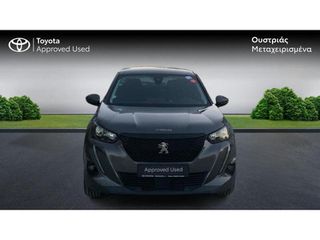 Peugeot 2008 2020 ACTIVE BUSINESS A/T-thumb-7